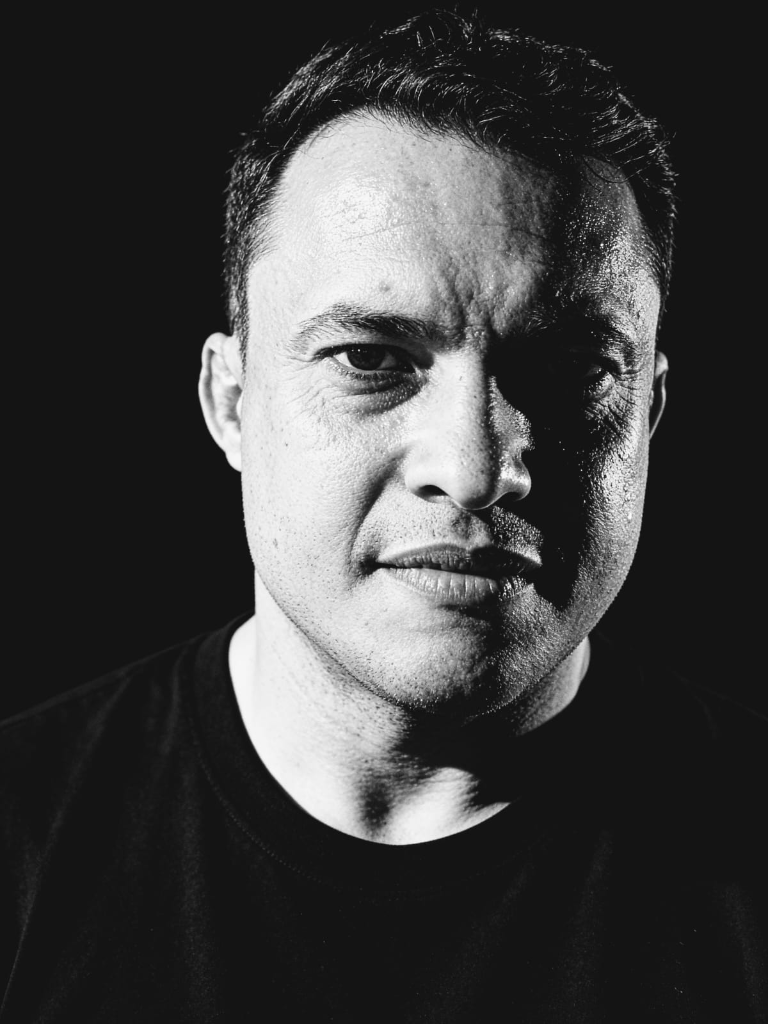 Fundador e Líder da Dominantes Jiu Jitsu